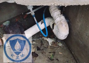 定襄县水管漏水检测公司6