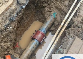 定襄县水管漏水检测公司4