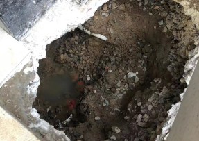 定襄县水管漏水检测公司2