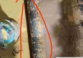 定襄县水管漏水检测公司1